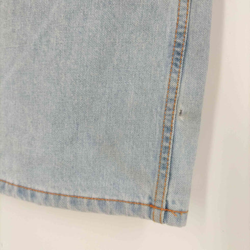 バッドインバッド BAD IN BAD 979 STITCH DENIM 979 ステッチ デニム メンズ JPN:L