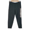 アディダス adidas 90S デサント製 ロゴプリント スウェット パンツ メンズ JPN:L