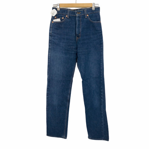 リーバイス Levis 90s USA製 510 ボタン裏501 インディゴジーンズ メンズ W29L34