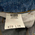 リーバイス Levis 90s USA製 510 ボタン裏501 インディゴジーンズ メンズ W29L34