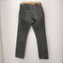 リーバイス Levis 90s USA製 501 後染め ボタン裏553 ブラックジーンズ メンズ W30L32