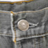リーバイス Levis 90s USA製 501 後染め ボタン裏553 ブラックジーンズ メンズ W30L32