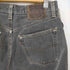 リーバイス Levis 90s USA製 501 後染め ボタン裏553 ブラックジーンズ メンズ W30L32