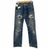 リーバイス Levis 90s USA製 501xx ボタン裏553 インディゴジーンズ メンズ W29L36