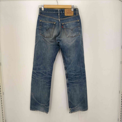 リーバイス Levis 90s USA製 501xx ボタン裏553 インディゴジーンズ メンズ W29L36