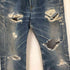 リーバイス Levis 90s USA製 501xx ボタン裏553 インディゴジーンズ メンズ W29L36