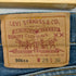 リーバイス Levis 90s USA製 501xx ボタン裏553 インディゴジーンズ メンズ W29L36