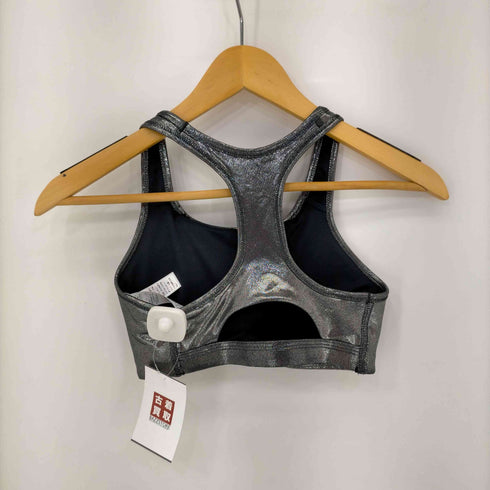 ナイキ NIKE ナイキ スウッシュ アイコン クラッシュシマー BRA レディース JPN:S