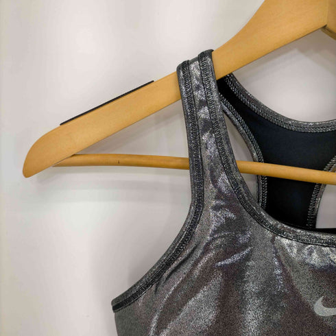 ナイキ NIKE ナイキ スウッシュ アイコン クラッシュシマー BRA レディース JPN:S