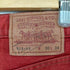 リーバイス Levis 90s 日本製 512-03 ボタン裏J22 カラージーンズ メンズ 30