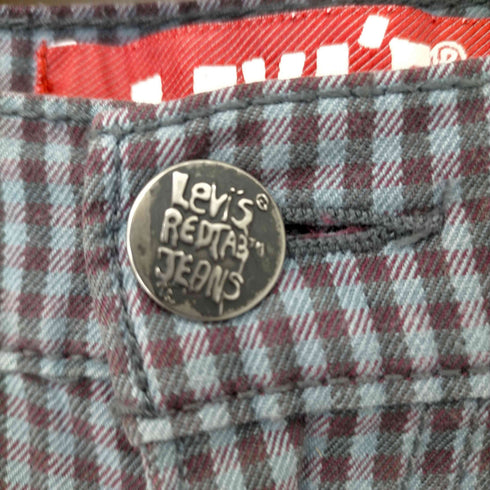 リーバイス Levis 510 スーパースキニーパンツ メンズ W29L29