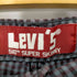 リーバイス Levis 510 スーパースキニーパンツ メンズ W29L29