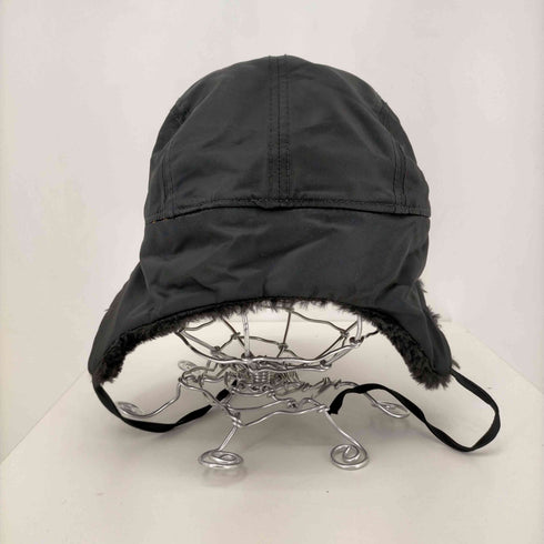 アルファインダストリーズ ALPHA INDUSTRIES ボアフライトキャップ メンズ 57~59cm