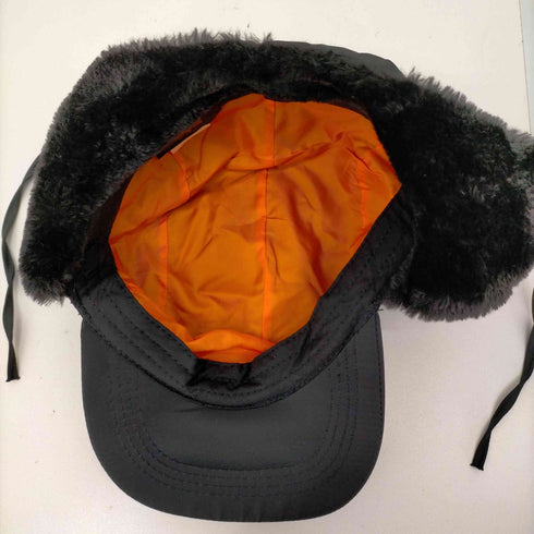 アルファインダストリーズ ALPHA INDUSTRIES ボアフライトキャップ メンズ 57~59cm