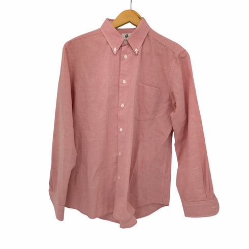 ピーエスポールスミス PS Paul Smith OXFORD BUTTON-DOWN SHIRTS メンズ import:M