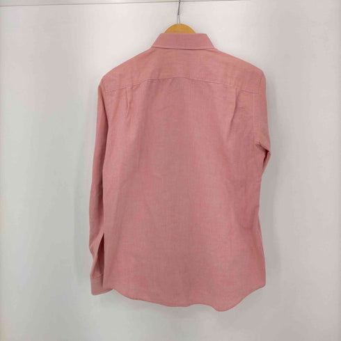 ピーエスポールスミス PS Paul Smith OXFORD BUTTON-DOWN SHIRTS メンズ import:M