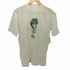 KONAMI 90~2000s DEADSTOCK アニメ半袖Tシャツ メンズ
