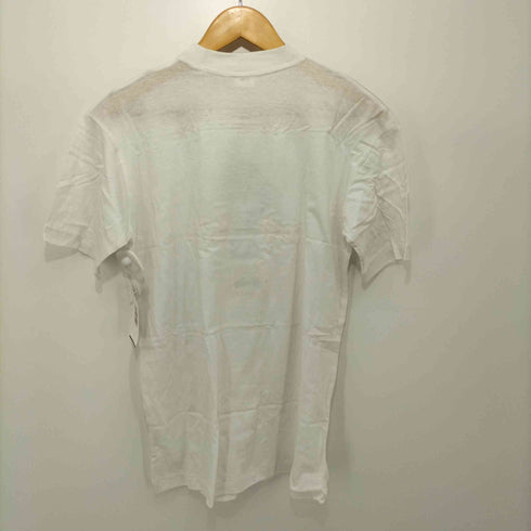 KONAMI 90~2000s DEADSTOCK アニメ半袖Tシャツ メンズ