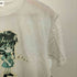 KONAMI 90~2000s DEADSTOCK アニメ半袖Tシャツ メンズ