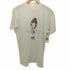 KONAMI 90~2000s DEADSTOCK アニメ半袖Tシャツ メンズ