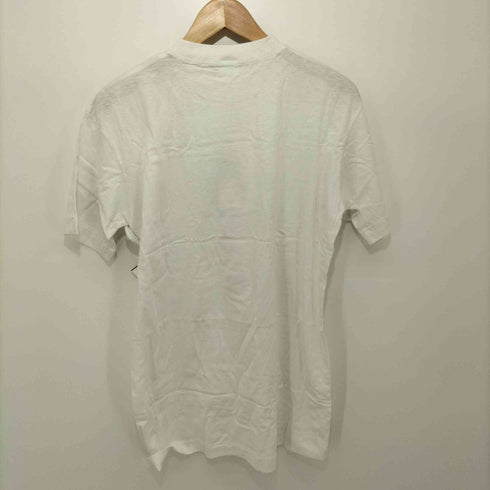 KONAMI 90~2000s DEADSTOCK アニメ半袖Tシャツ メンズ