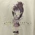 KONAMI 90~2000s DEADSTOCK アニメ半袖Tシャツ メンズ