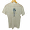 KONAMI 90~2000s DEADSTOCK アニメ半袖Tシャツ メンズ