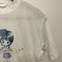 KONAMI 90~2000s DEADSTOCK アニメ半袖Tシャツ メンズ