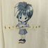 KONAMI 90~2000s DEADSTOCK アニメ半袖Tシャツ メンズ