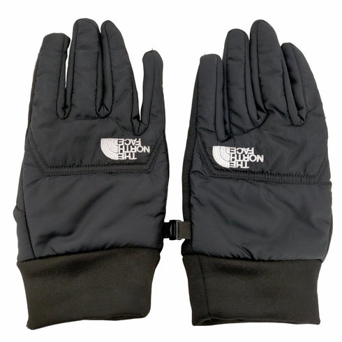 ザノースフェイス THE NORTH FACE NUPTSE ETIP GLOVE ヌプシイーチップグローブ メンズ XS