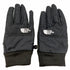 ザノースフェイス THE NORTH FACE NUPTSE ETIP GLOVE ヌプシイーチップグローブ メンズ XS