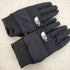 ザノースフェイス THE NORTH FACE NUPTSE ETIP GLOVE ヌプシイーチップグローブ メンズ XS