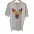 ハーレーダビッドソン HARLEY-DAVIDSON M&Oボディ ファイヤーパターンフロントプリントTシャツ メンズ