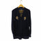 ヴァルゴ VIRGO SOUVENIR LONG CARDIGAN メンズ 3
