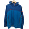 マーモット MARMOT デサント製 マウンテンパーカー ナイロンパーカー ジップアップジャケット メンズ JPN:L