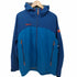 マーモット MARMOT デサント製 マウンテンパーカー ナイロンパーカー ジップアップジャケット メンズ JPN:L
