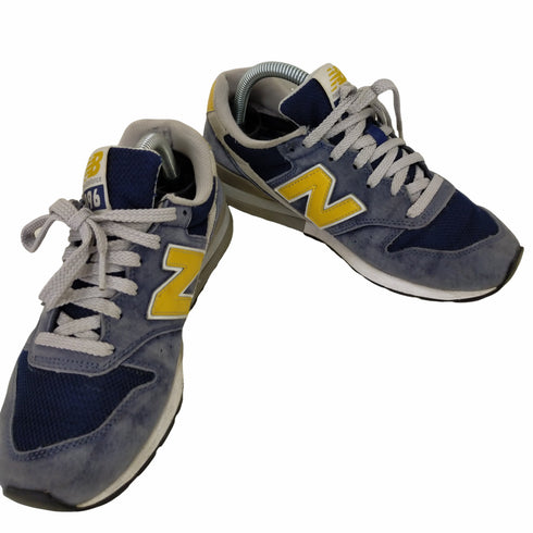 ニューバランス NEW BALANCE CM996SHC レディース JPN:23