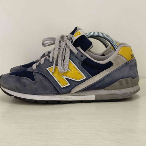 ニューバランス NEW BALANCE CM996SHC レディース JPN:23