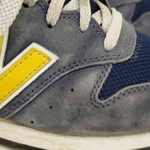 ニューバランス NEW BALANCE CM996SHC レディース JPN:23