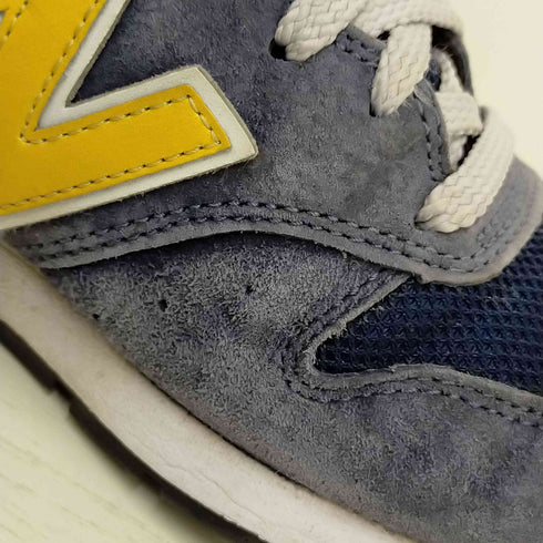 ニューバランス NEW BALANCE CM996SHC レディース JPN:23