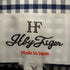 エイチバイフィガー H by FIGER 日本製 ギンガムチェック ボタンダウンシャツ メンズ JPN:M