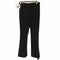 トップショップ TOP SHOP フロントスリットフレアパンツ レディース EUR:34