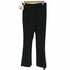 トップショップ TOP SHOP フロントスリットフレアパンツ レディース EUR:34