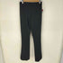 トップショップ TOP SHOP フロントスリットフレアパンツ レディース EUR:34