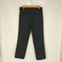 ラングラー Wrangler 70-80s USA製 42TALONジップ ランチャードレスパンツ メンズ W:35 L:34