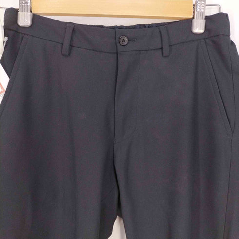 グリーンレーベルリラクシング GREEN LABEL RELAXING トリコットツイル 9分丈 ナロー ユーティリティーパンツ メンズ JPN:S