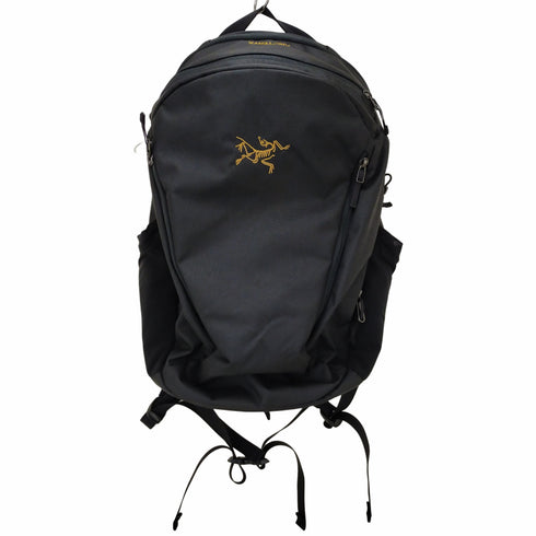 アークテリクス ARCTERYX MANTIS 26 マンティス 26 バックパック メンズ