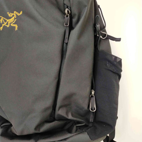 アークテリクス ARCTERYX MANTIS 26 マンティス 26 バックパック メンズ