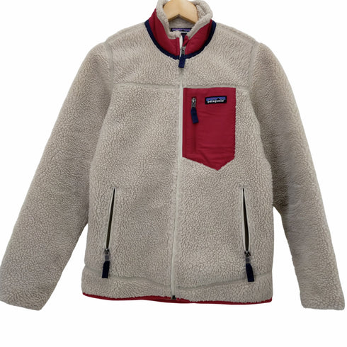 パタゴニア patagonia Classic Retro-X Jacket クラシック・レトロX・ジャケット レディース import:XS