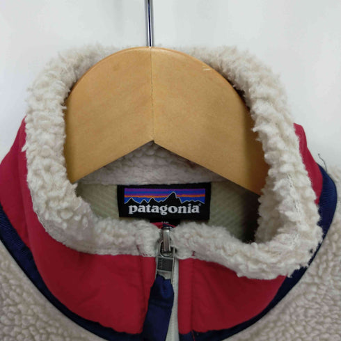 パタゴニア patagonia Classic Retro-X Jacket クラシック・レトロX・ジャケット レディース import:XS